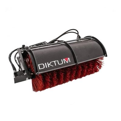 Поворотная щетка Diktum DK-36