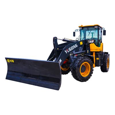 Бульдозерный отвал Exten GC1800/1