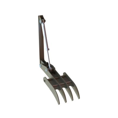 Гидравлический прижим EXTEN HandGrip HGH300