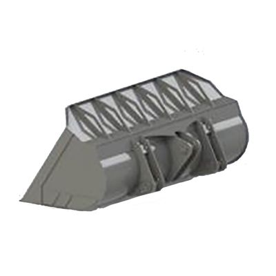Фронтальный ковш EXTEN QX1,5 