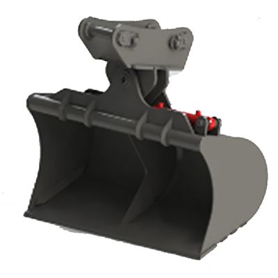 Планировочный ковш EXTEN VaL1600T 1620 мм