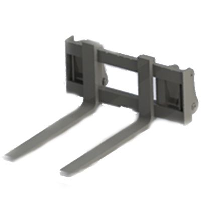 Паллетные вилы EXTEN F3BHL 1200/120 3.0 1200 мм