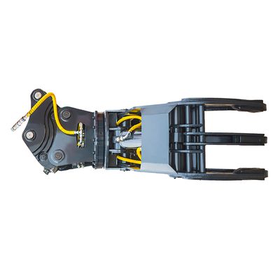 Облегчённый лесозахватчик EXTEN RGrip 05