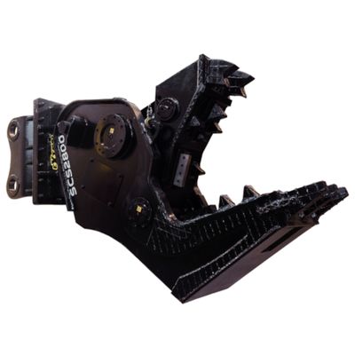 Навесные гидроножницы EXTEN SCS2800