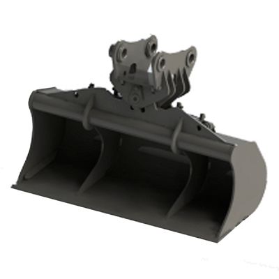 Планировочный ковш EXTEN VdL2400T