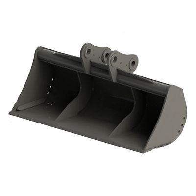 Планировочный ковш EXTEN VeL2400
