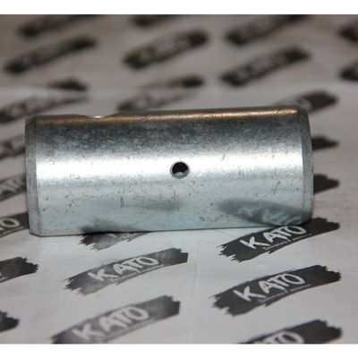 Палец крепление штока ГЦ челюсти 42N-833-1380 (40х93) (ПУ127)