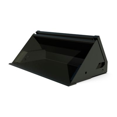Ковш с саморазгрузкой Diktum 1100 мм 130 л