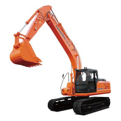 Экскаватор гусеничный Lonking CDM6225N