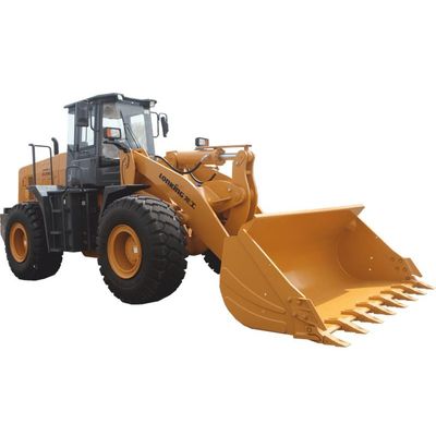 Фронтальный погрузчик Lonking ZL50GC 5000 кг