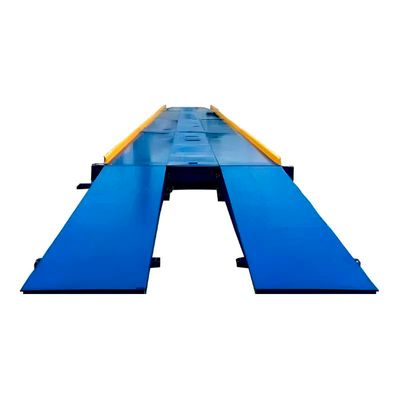 Автомобильные весы Metron Дон 100т 20м 8/8 (гарантия аналоговая 5 лет)