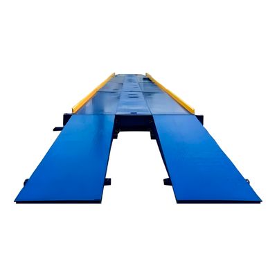 Автомобильные весы Metron Дон 100т 24м 8/6 (гарантия аналоговая 3г)