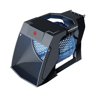 Просеивающий ковш ROKLA Rockscreener RS 800 мм