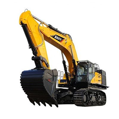 Экскаватор SANY SY750H 377 кВт