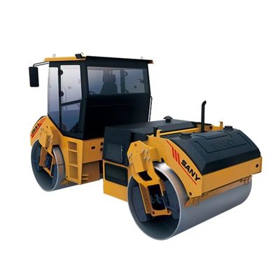 Каток SANY SSR100C-8S