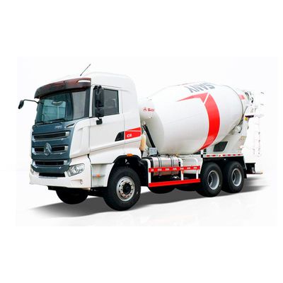 Автобетоносмеситель SANY SY308C-6W