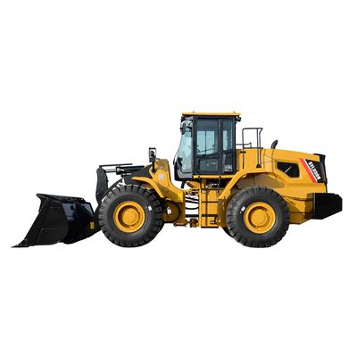 Дизельный фронтальный погрузчик SANY SYL956H5