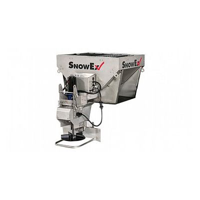 Пескоразбрасыватель SnowEx Helixx 0.35 9,15 м