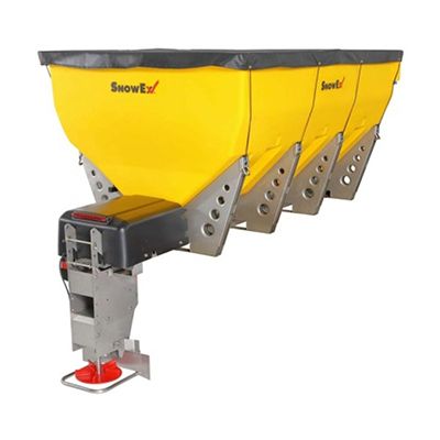 Пескоразбрасыватель SnowEx HELIXX 1.5 12,2 м