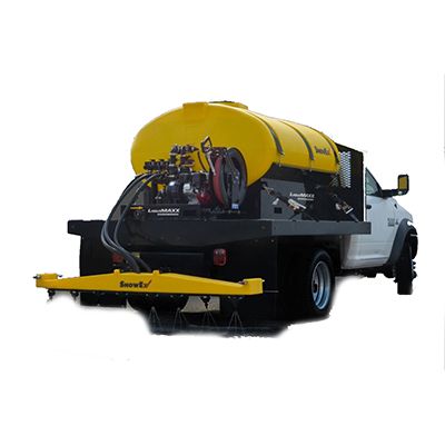 Распределитель реагентов SnowEx Liqui Maxx TSA-300 7,32 м