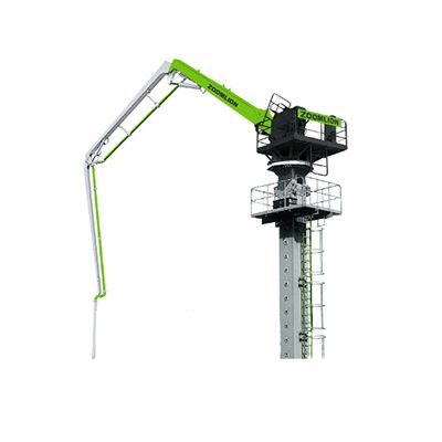 Бетонораспределительная стрела Zoomlion 29A-3R 29 м