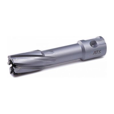 Сверло корончатое AT-S, TCT, L=110 мм, d=36 мм, TN11036