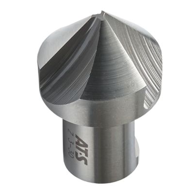Зенковка AT-S Z3-30, Weldon 19, d=3-30 мм
