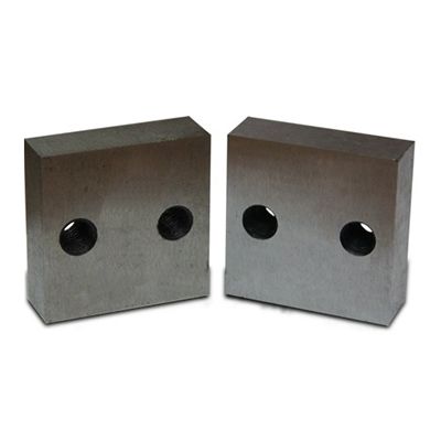 Ножи GIKS для станка GQ40/45 83х83х26 мм 2 отверстия