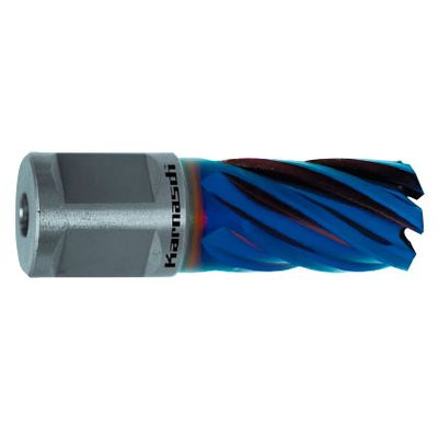 Сверло корончатое Karnasch BLUE-LINE PRO 19x30 арт. 20.1284-19