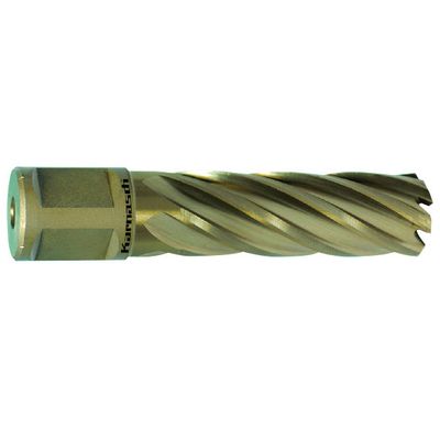 Сверло корончатое Karnasch GOLD-LINE 23x55 арт. 20.1270u-23