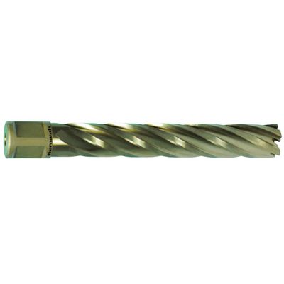 Сверло корончатое Karnasch GOLD-LINE 18x110 арт. 20.1280u-18