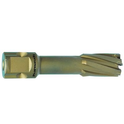 Сверло корончатое Karnasch HARD-LINE 16x55 арт. 20.1316N-16