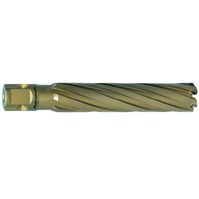 Сверло корончатое Karnasch HARD-LINE 19x110 арт. 20.1660N-19