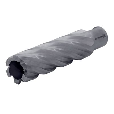 Кольцевая сверлильная фреза RODMIX HSS 64x110, weldon 32