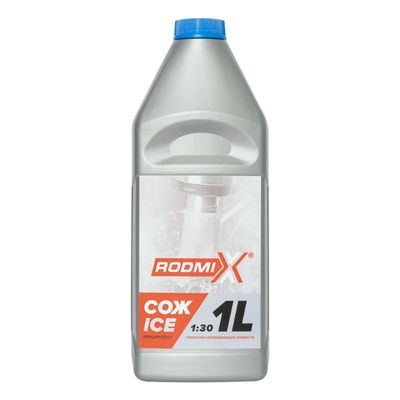 СОЖ концентрат RODMIX ICE 1,0 л 1:30