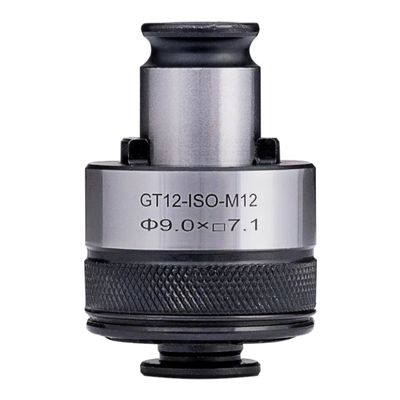 Предохранительная головка RODMIX GT12 под метчики ISO M12