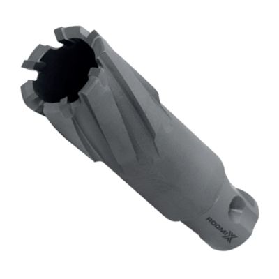 Корончатое сверло по металлу RODMIX TCT 47x40 (universal 19)