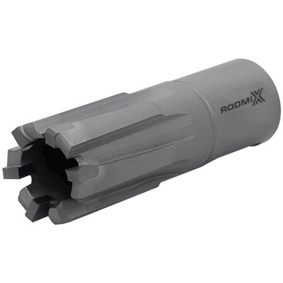 Корончатое сверло RODMIX TCT Rail 31x30, weldon 19