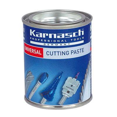 Универсальная мягкая смазка для металлообработки Karnasch 750 г