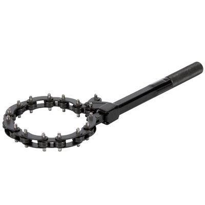 Съемник масляного фильтра цепной WIEDERKRAFT WDK-65326 - фото 1