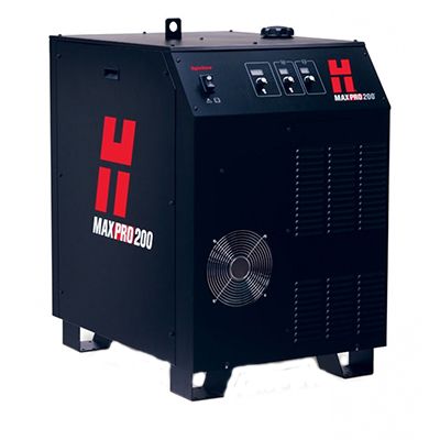 Установка для ручной плазменной резки Hypertherm MAXPRO 200 200А