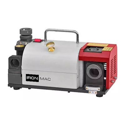 Станок для заточки сверл IRONMAC M21