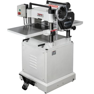 Рейсмусовый станок JET JWP-15K (400 В)