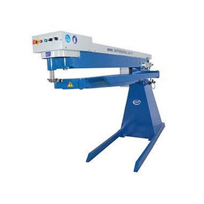 Станок фальцеосадочныйSente Makina PSC-1500