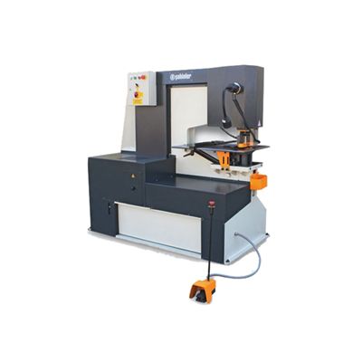 Пробивные прессы Sahinler HPM 85