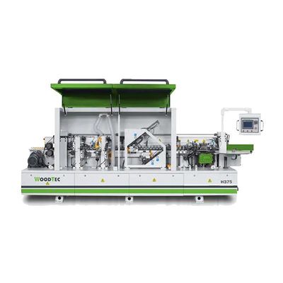 Станок кромкооблицовочный WoodTec Compact Н375