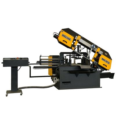 Ленточнопильный станок Beka-Mak BMSO 320 LH NC