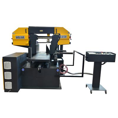 Ленточнопильный станок автомат Beka-Mak BMSO 325 CGH NC