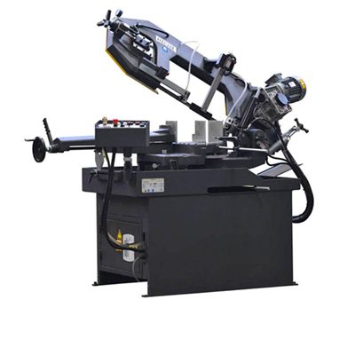 Ленточная пилорама Beka-Mak BMSY 270 DG