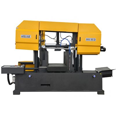 Автоматический ленточный станок BMSO 560 CS NC 5,5 кВт